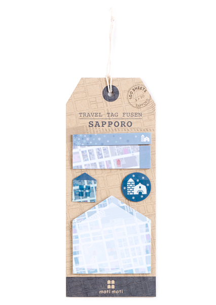 SAPPORO