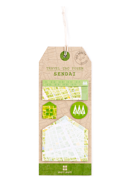 SENDAI