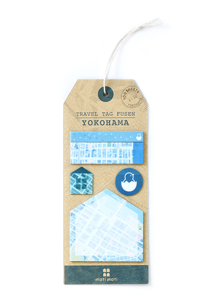 YOKOHAMA