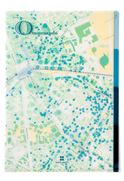 OMOTESANDO