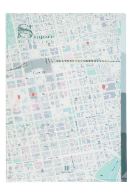 SAPPORO