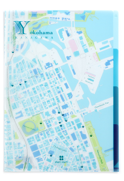 YOKOHAMA