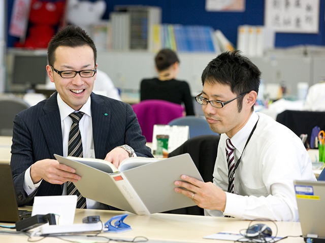 仕様調整に苦労の連続