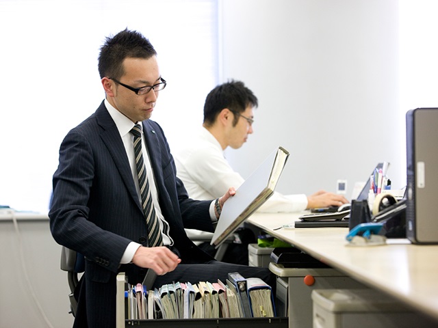 長年培ったノウハウを武器として、激変する業界に挑む!