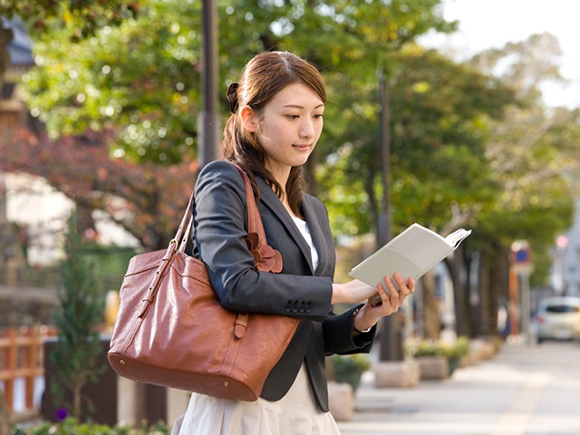 短期的に成果を判断できないからこそ、おもしろい