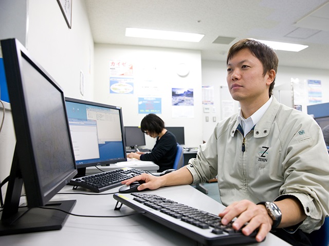 できるかどうかわからないことに取り組む