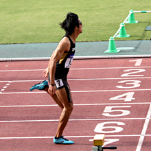 全日本実業団対抗陸上競技選手権大会 藤光謙司03