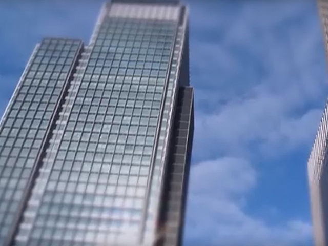 ZENRIN Corporate Video（動画）