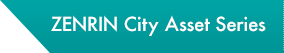 ZENRIN City Asset Series