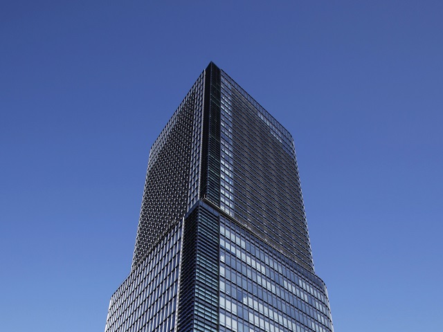 Tokyo Head Office