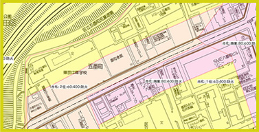 Zenrin Gisパッケージ 建設 For 設計 株式会社ゼンリン