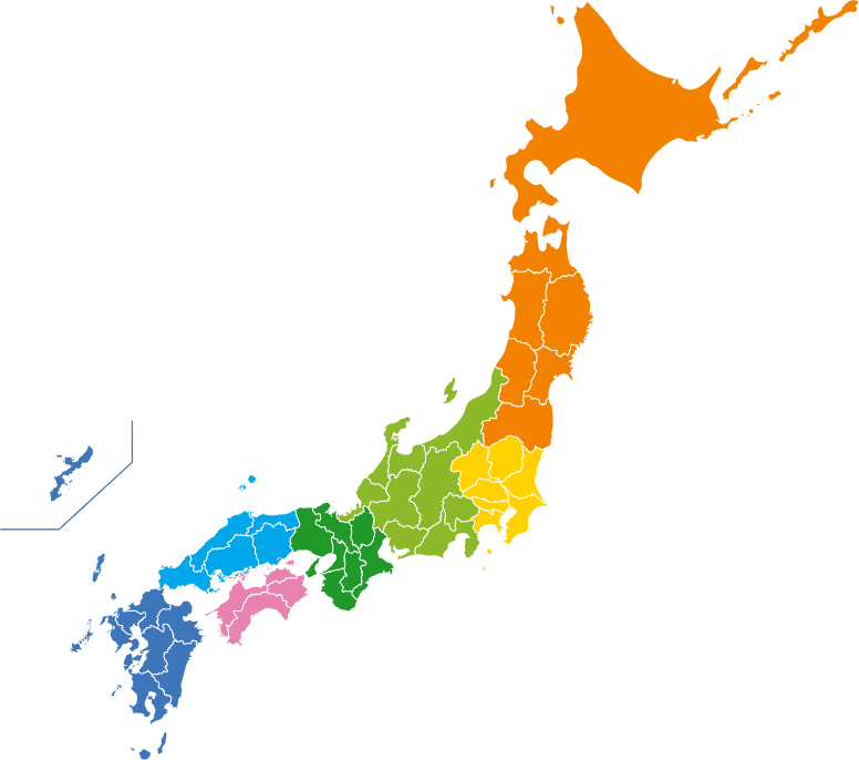 都道府県別設置基数