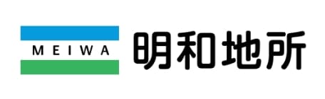 明和地所株式会社