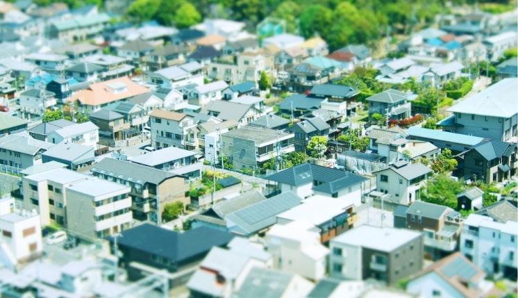 まちづくりの風景