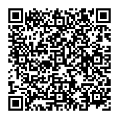 QRコード　App Storeへ遷移します
