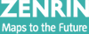 ZENRIN Maps to the Future