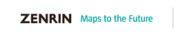 ZENRIN Maps to the Future
