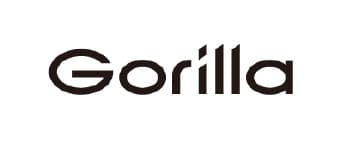 パナソニック Gorilla 