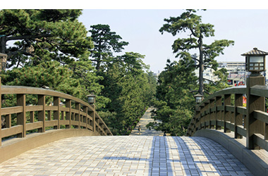 百代橋