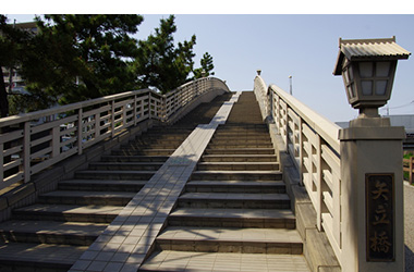 矢立橋