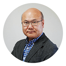 執筆:会田 肇氏