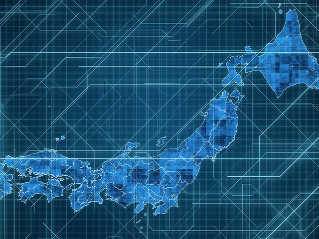 主題図とは？伝わる主題図を作成するための表現法や活用方法を解説