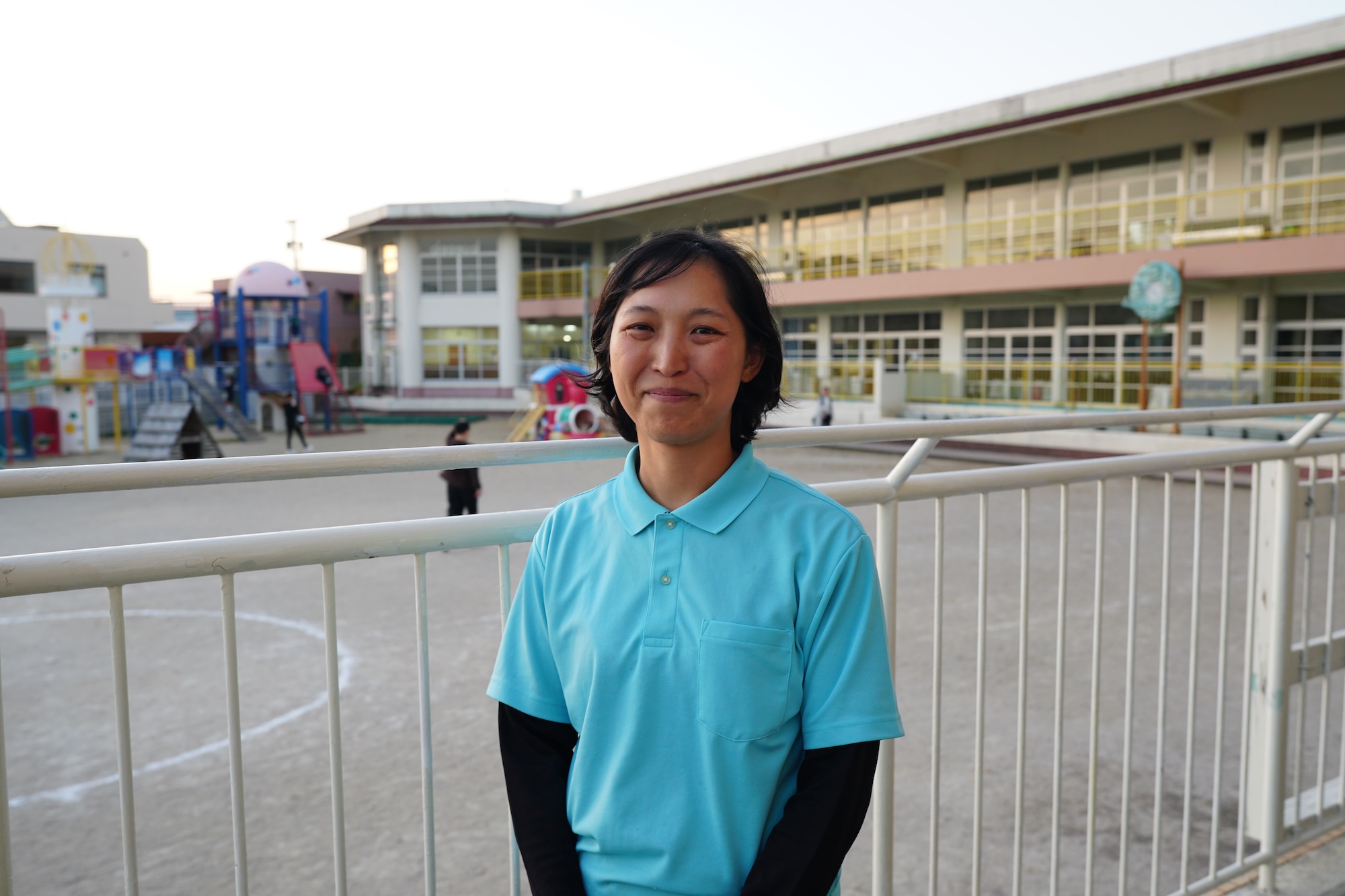 【福岡県福岡市西区】福岡いずみ幼稚園様