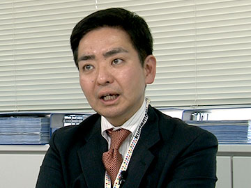 東区:指定外避難所への物資配送にも活躍