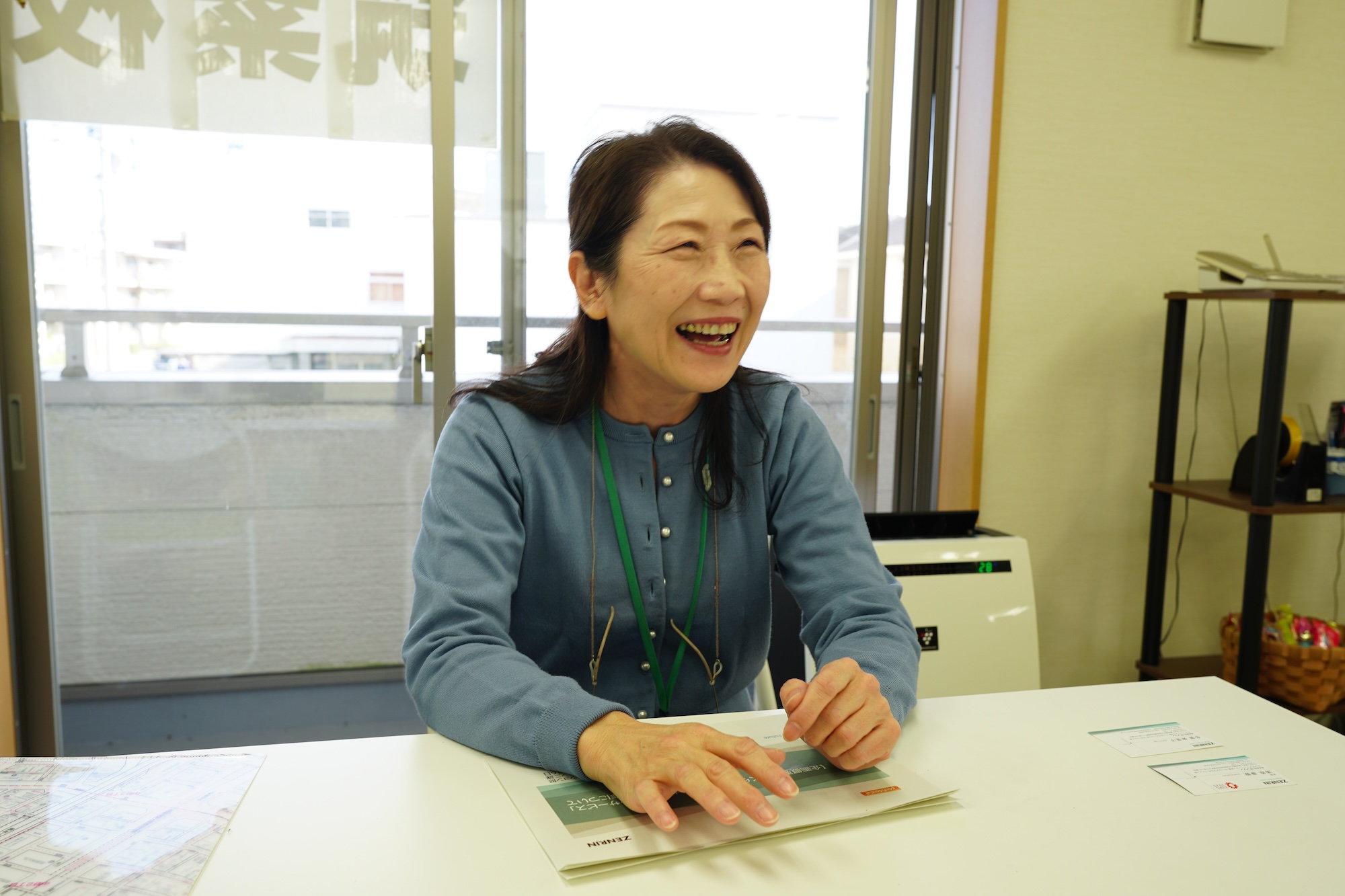 【福岡県筑紫野市】個別指導Wam筑紫校様