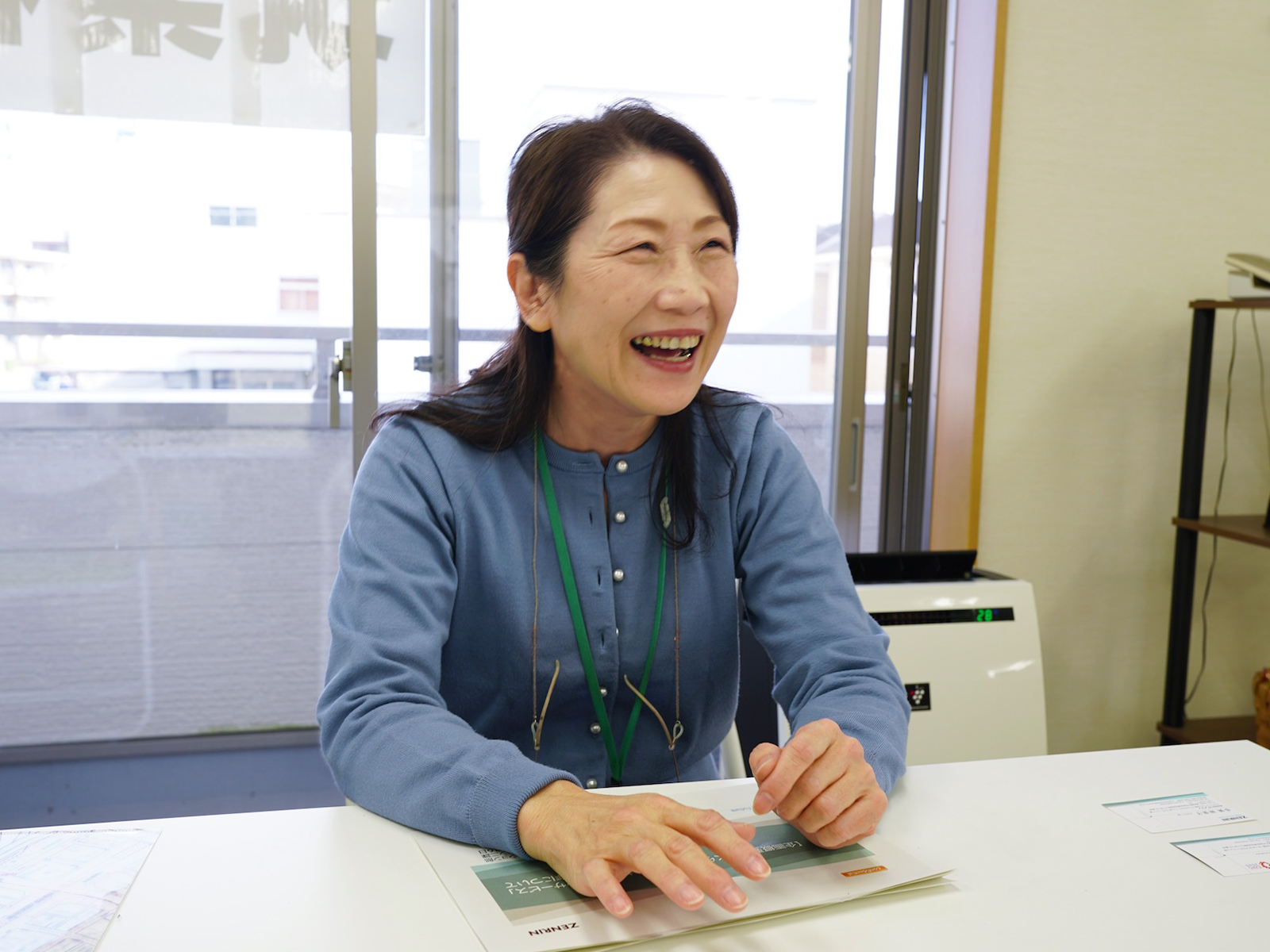 【福岡県筑紫野市】個別指導Wam筑紫校様
