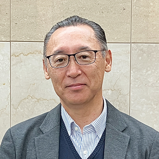 ゼンリン担当者 高橋裕一氏