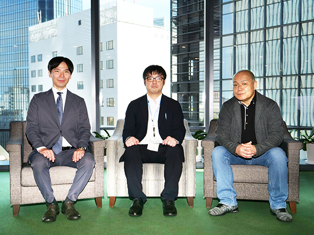 東京都産業労働局様