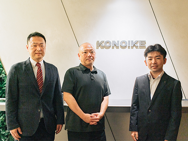 株式会社鴻池組 様