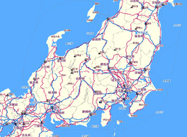 広域 詳細地図データベース Zmap Areaii 株式会社ゼンリン