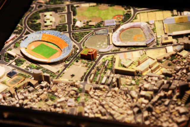 3D Print maps