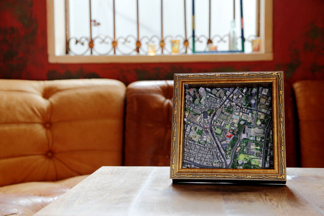 3D Print maps