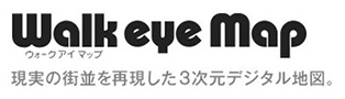 Walk eye Map