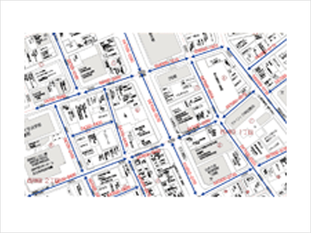 在庫高品質 ゼンリン土地情報地図 13122040V ゼンリンDS - 通販 - PayPayモール ブルーマップ II東京都 葛飾区 発行
