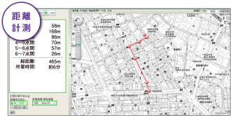 距離計測