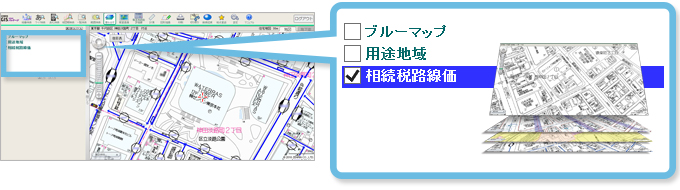 STEP3 机上調査