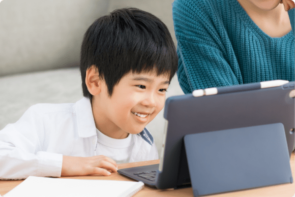 子どもが夢中になる仕掛け満載!画像