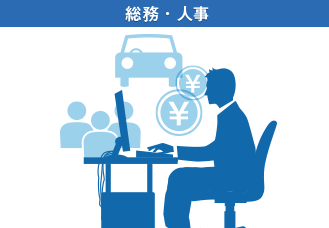 総務・人事