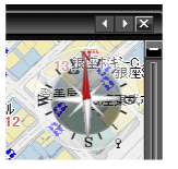 コンパス