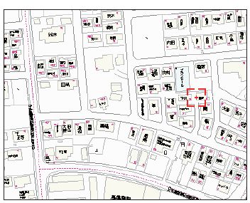 ゼンリン住宅地図 LGWAN | 株式会社ゼンリン