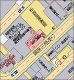 住宅地図サンプル1