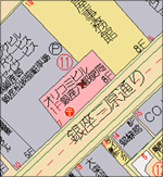 住宅地図サンプル2