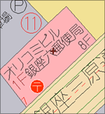 住宅地図サンプル3
